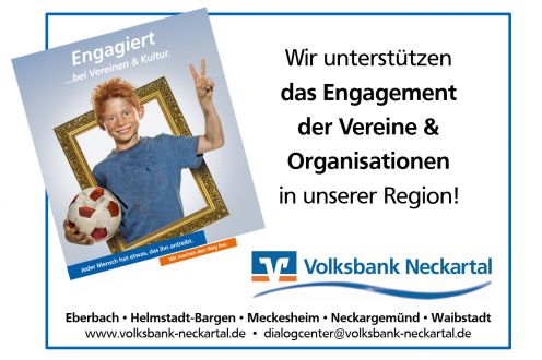 Volksbank Neckartal