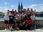 Rundenabschluss 2024/2025 der Senioren in Köln