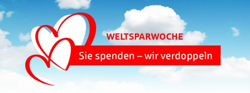 Weltsparwoche Sparkasse Kraichgau