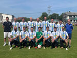 TSV-AH ist Badischer Vizemeister