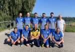 AH-Team gewinnt auch in Daisbach